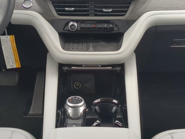 2025 Ford Explorer Platinum Winder GA