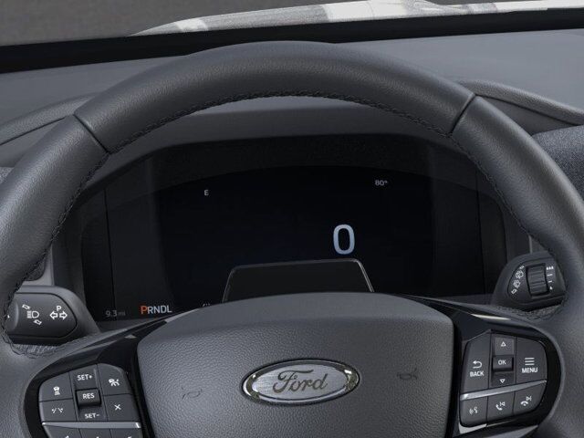 2025 Ford Explorer Platinum Winder GA
