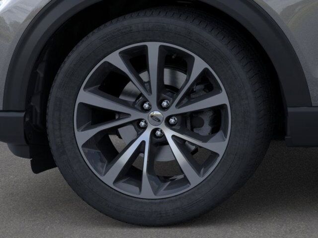 2025 Ford Explorer Platinum Winder GA