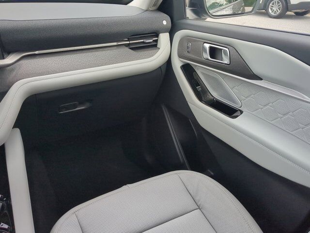 2025 Ford Explorer Platinum Winder GA