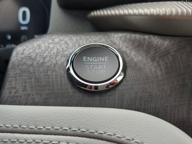 2025 Ford Explorer Platinum Winder GA