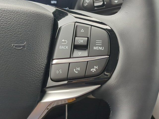 2025 Ford Explorer Platinum Winder GA