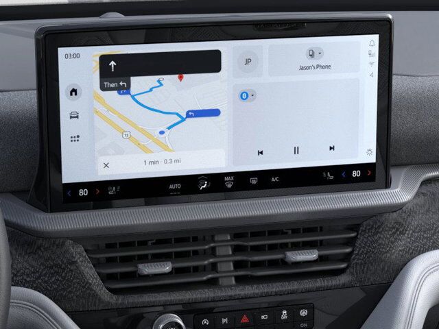 2025 Ford Explorer Platinum Winder GA