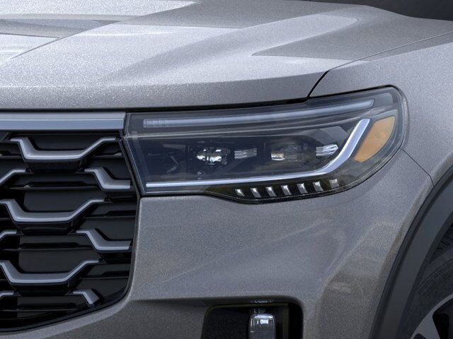 2025 Ford Explorer Platinum Winder GA