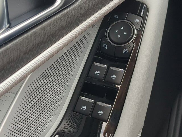 2025 Ford Explorer Platinum Winder GA
