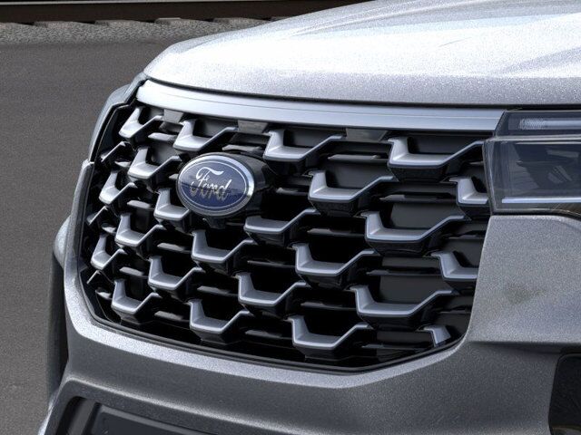 2025 Ford Explorer Platinum Winder GA