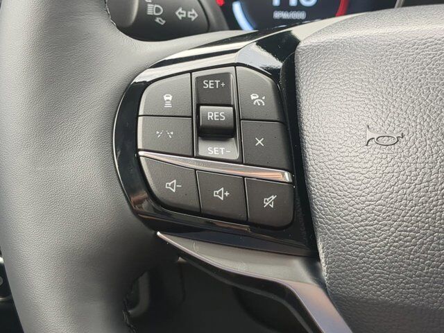 2025 Ford Explorer Platinum Winder GA