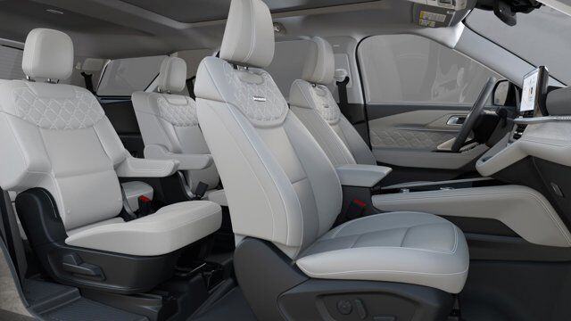 2025 Ford Explorer Platinum Winder GA