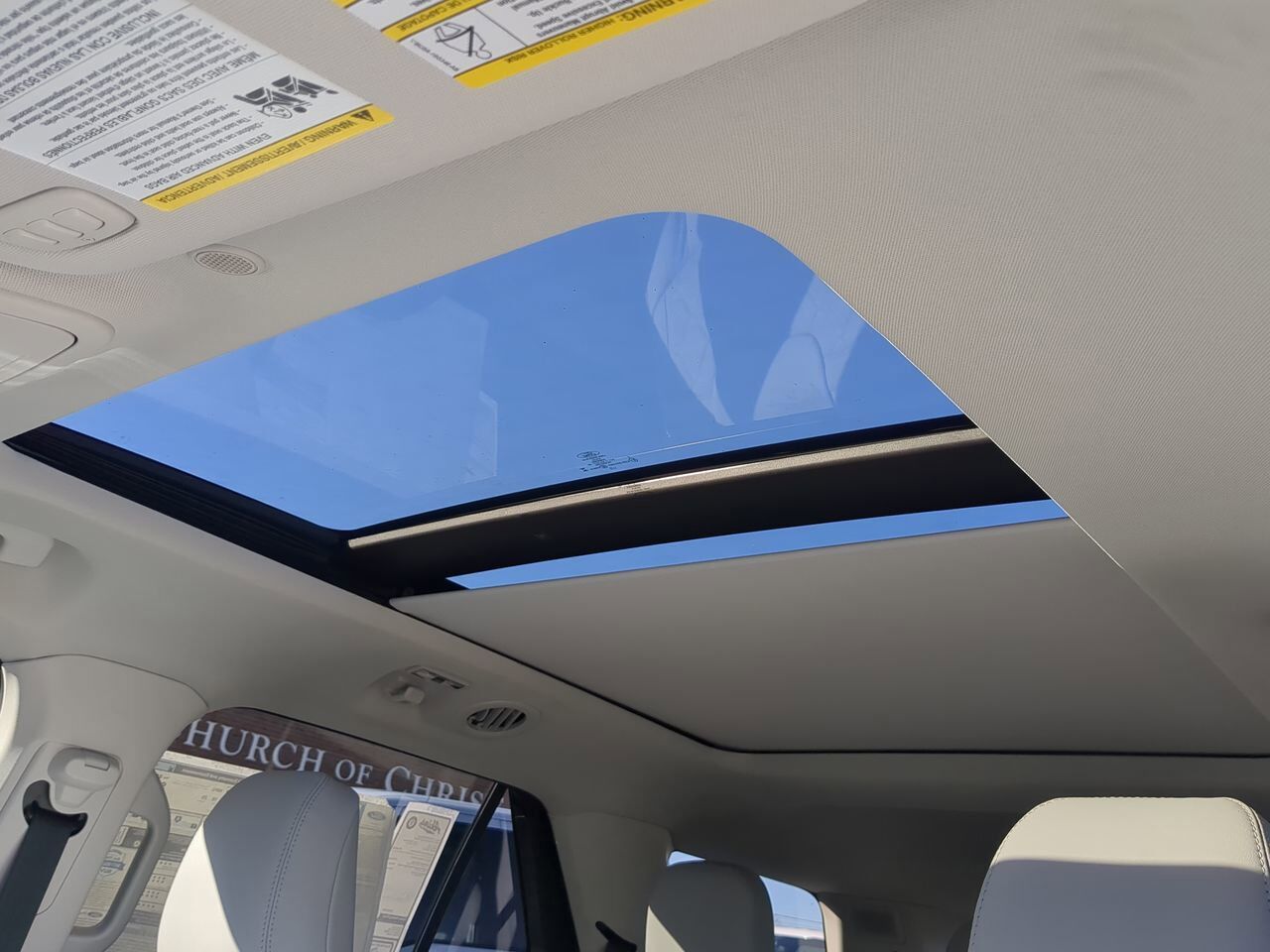 2025 Ford Explorer Platinum Winder GA