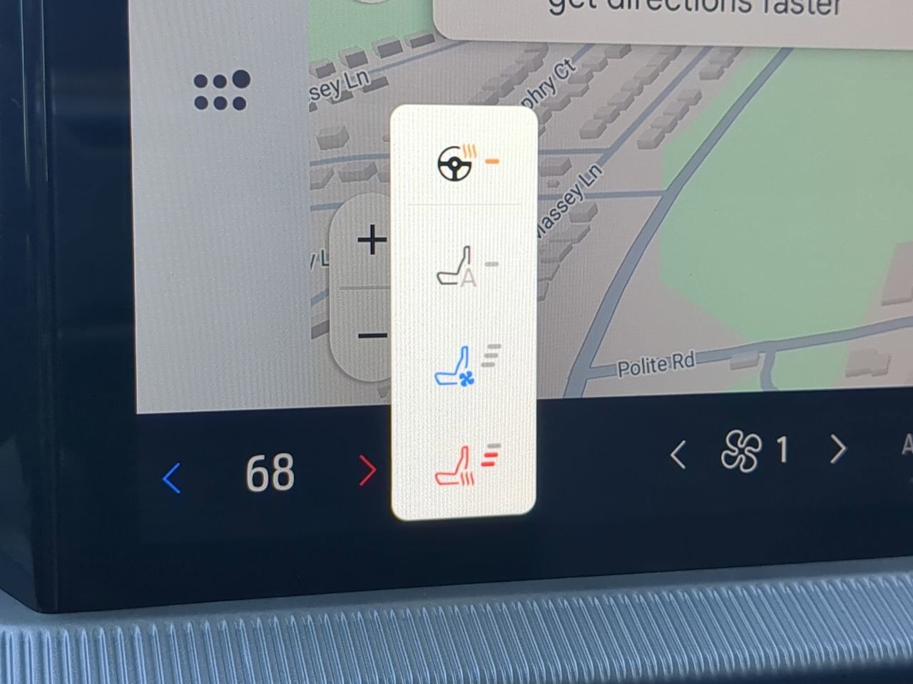 2025 Ford Explorer Platinum Winder GA