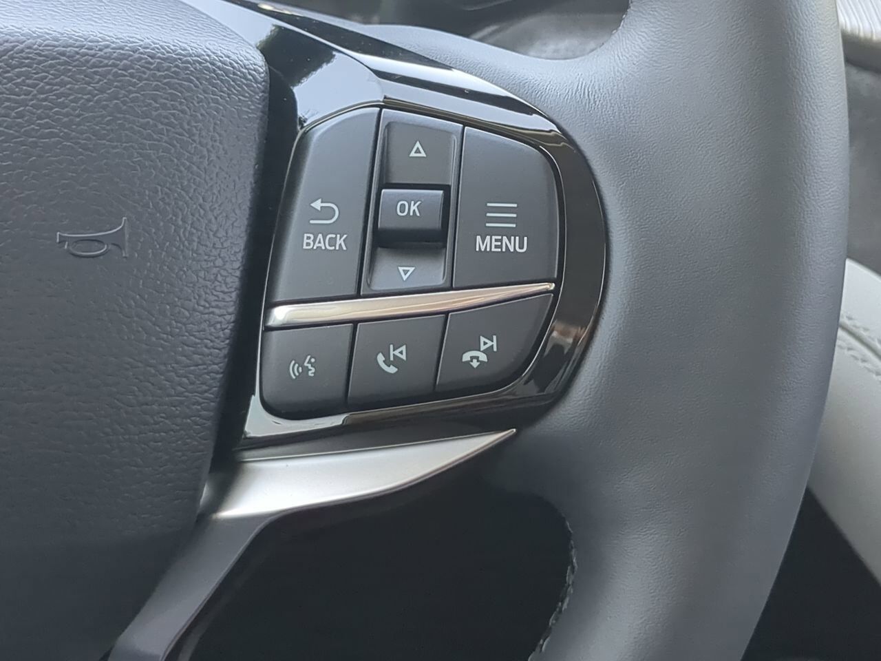 2025 Ford Explorer Platinum Winder GA