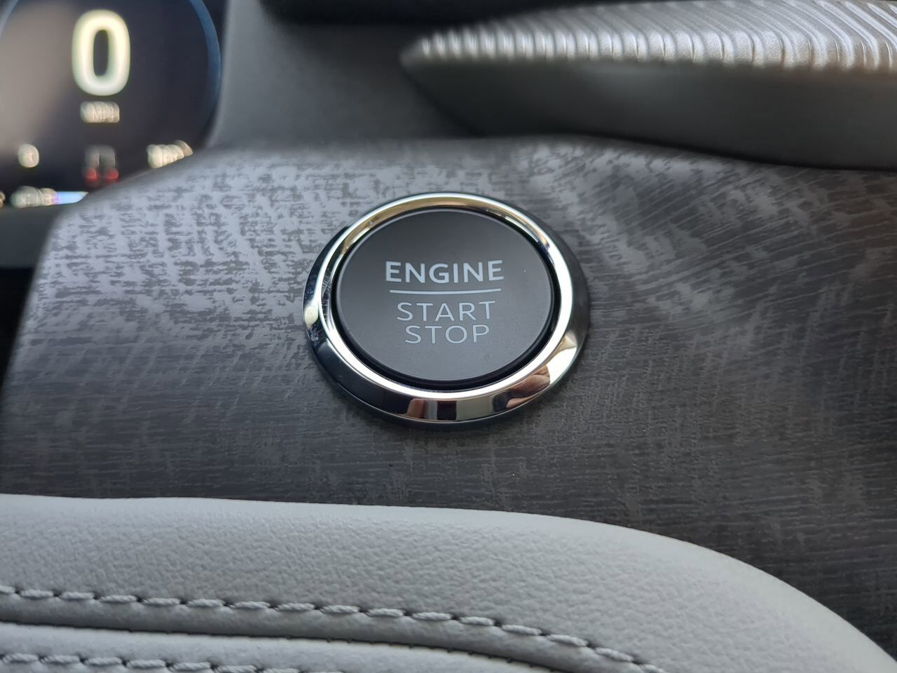 2025 Ford Explorer Platinum Winder GA