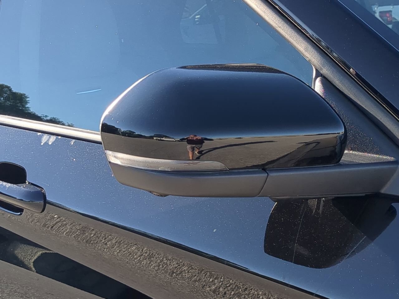 2025 Ford Explorer Platinum Winder GA