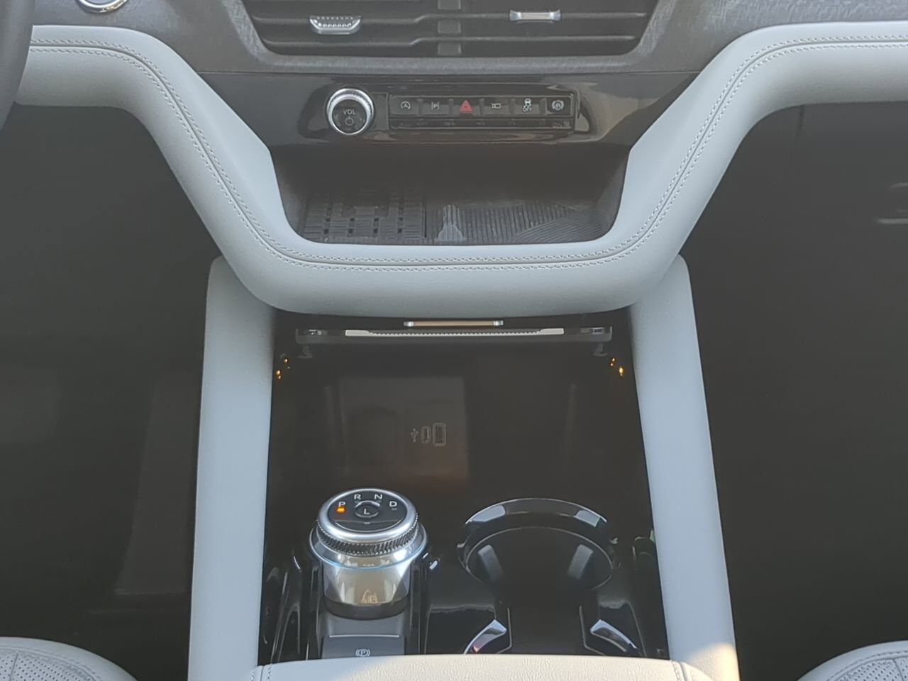 2025 Ford Explorer Platinum Winder GA