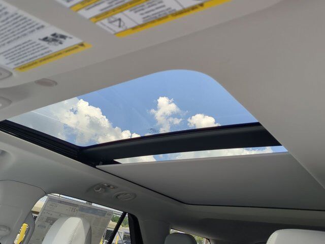 2025 Ford Explorer Platinum Winder GA