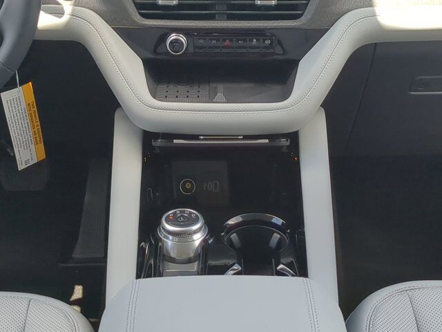 2025 Ford Explorer Platinum Winder GA