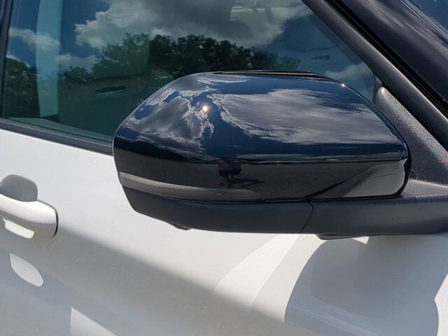 2025 Ford Explorer Platinum Winder GA
