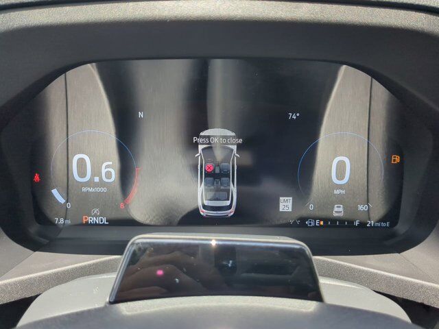 2025 Ford Explorer Platinum Winder GA