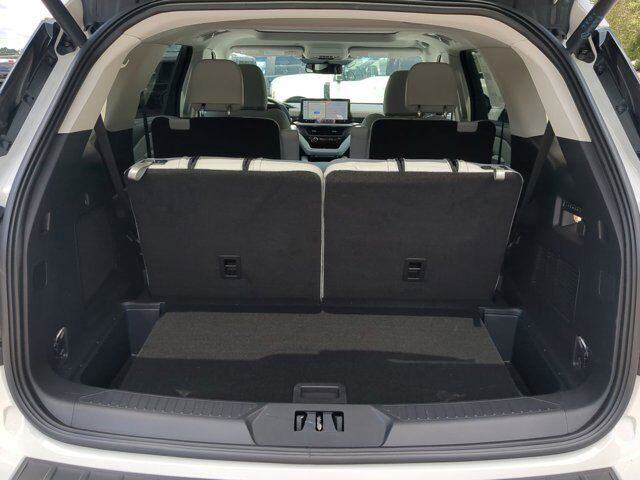 2025 Ford Explorer Platinum Winder GA
