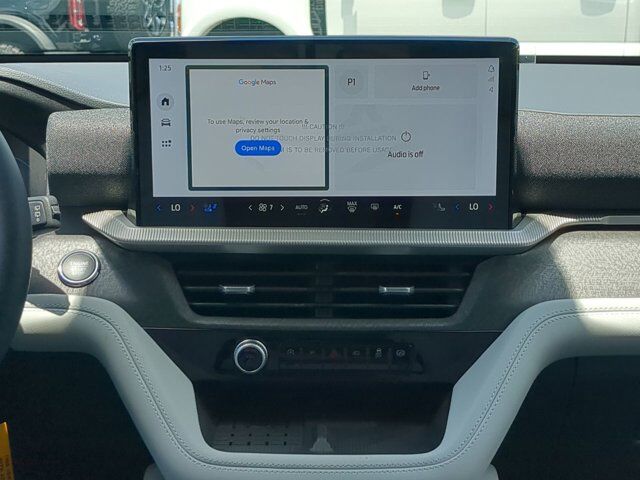 2025 Ford Explorer Platinum Winder GA