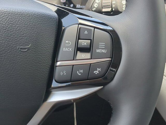 2025 Ford Explorer Platinum Winder GA