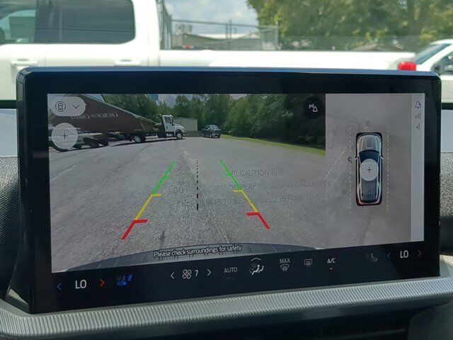 2025 Ford Explorer Platinum Winder GA
