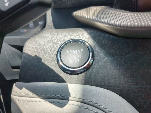 2025 Ford Explorer Platinum Winder GA