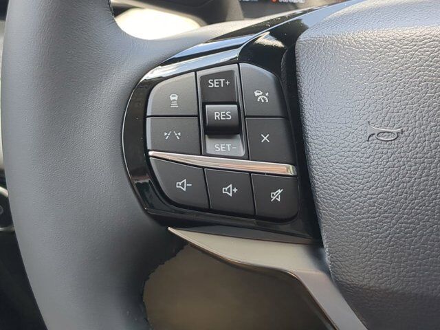 2025 Ford Explorer Platinum Winder GA
