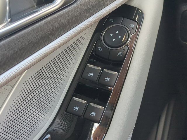 2025 Ford Explorer Platinum Winder GA
