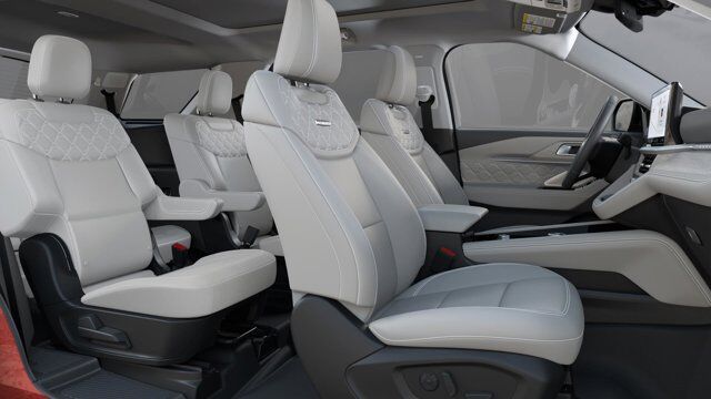 2025 Ford Explorer Platinum Winder GA