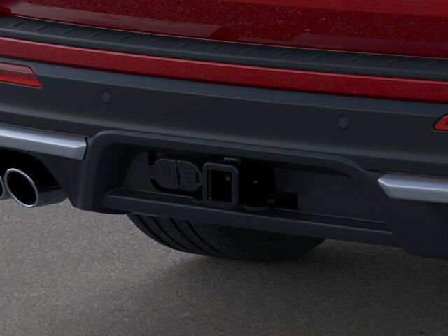 2025 Ford Explorer Platinum Winder GA