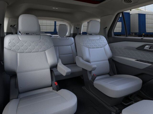 2025 Ford Explorer Platinum Winder GA