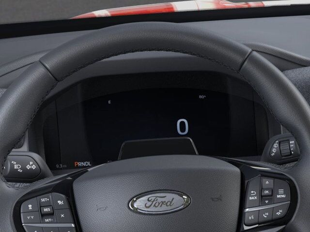 2025 Ford Explorer Platinum Winder GA
