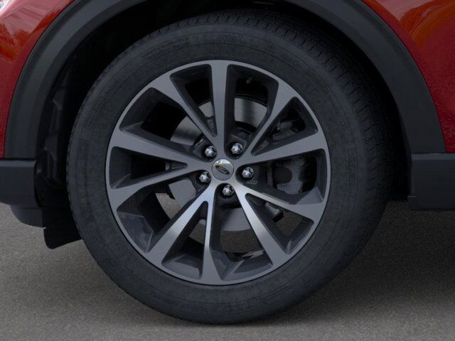 2025 Ford Explorer Platinum Winder GA