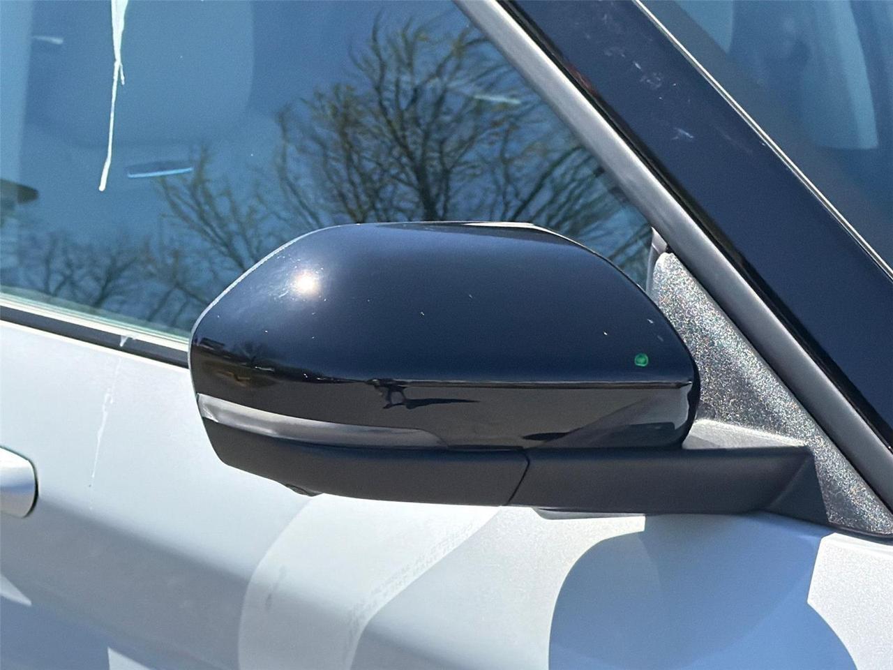 2025 Ford Explorer Platinum Hagerstown MD