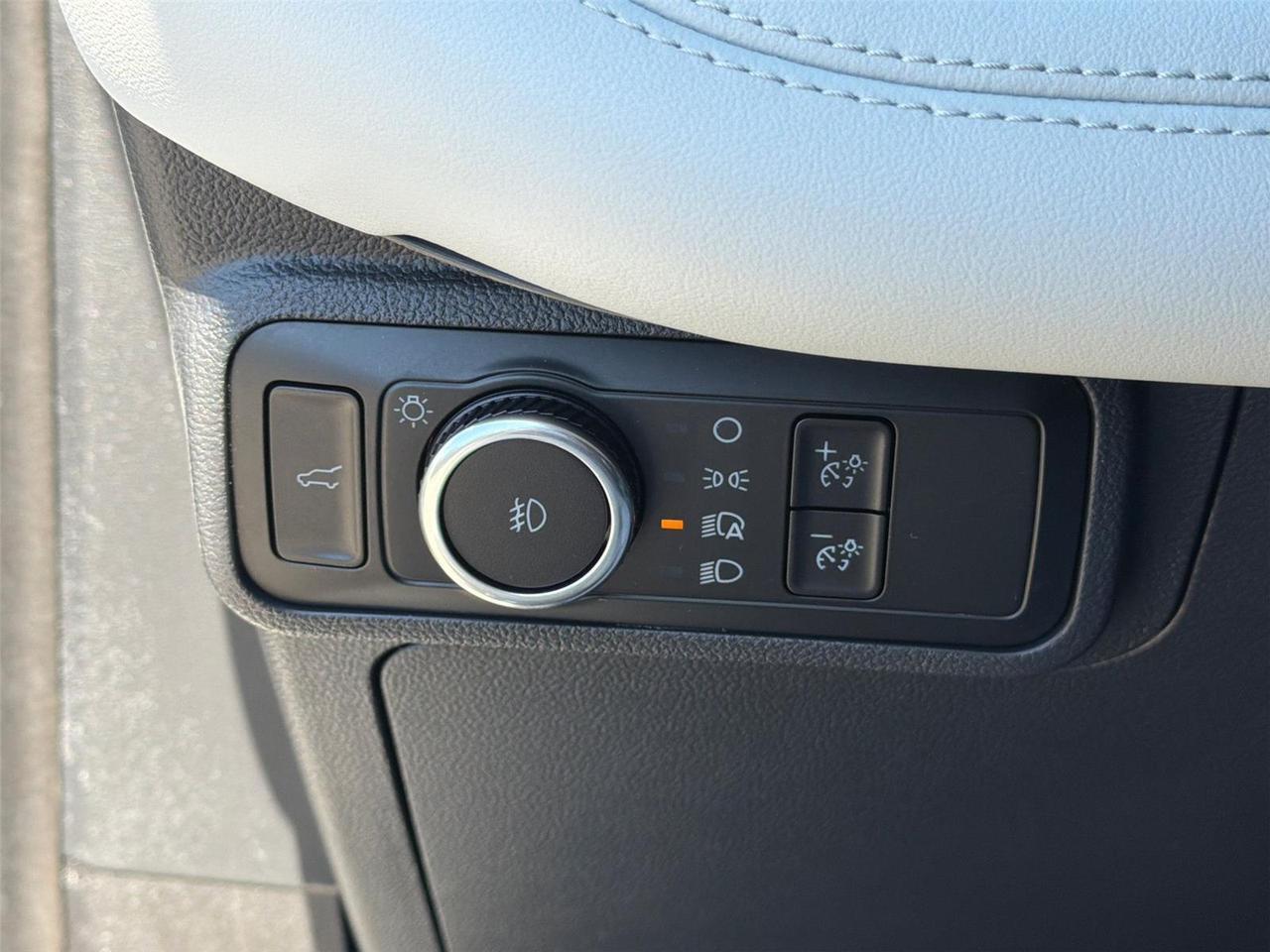 2025 Ford Explorer Platinum Hagerstown MD