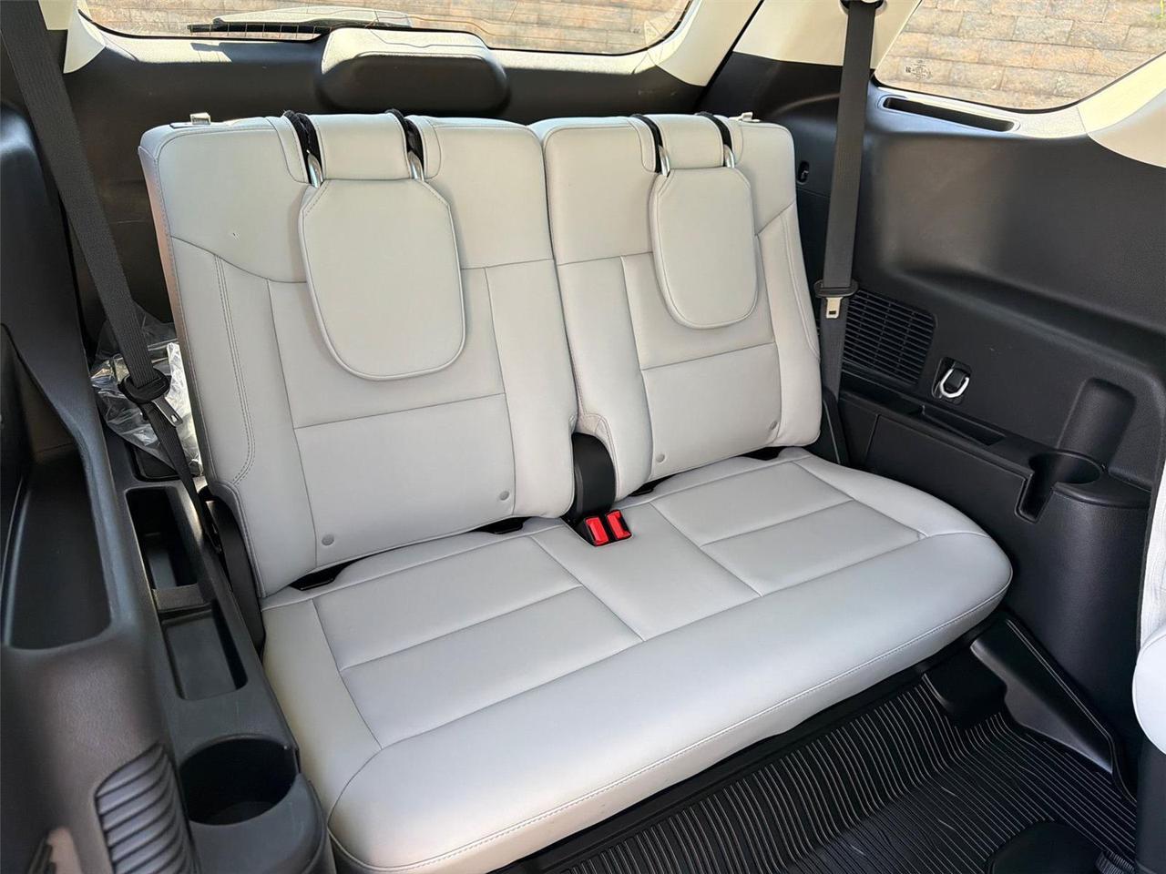 2025 Ford Explorer Platinum Hagerstown MD