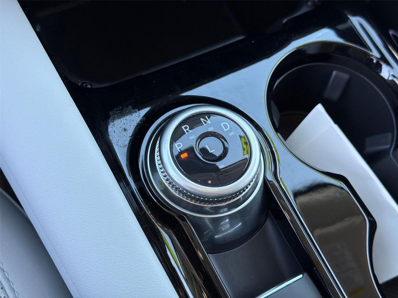 2025 Ford Explorer Platinum Hagerstown MD