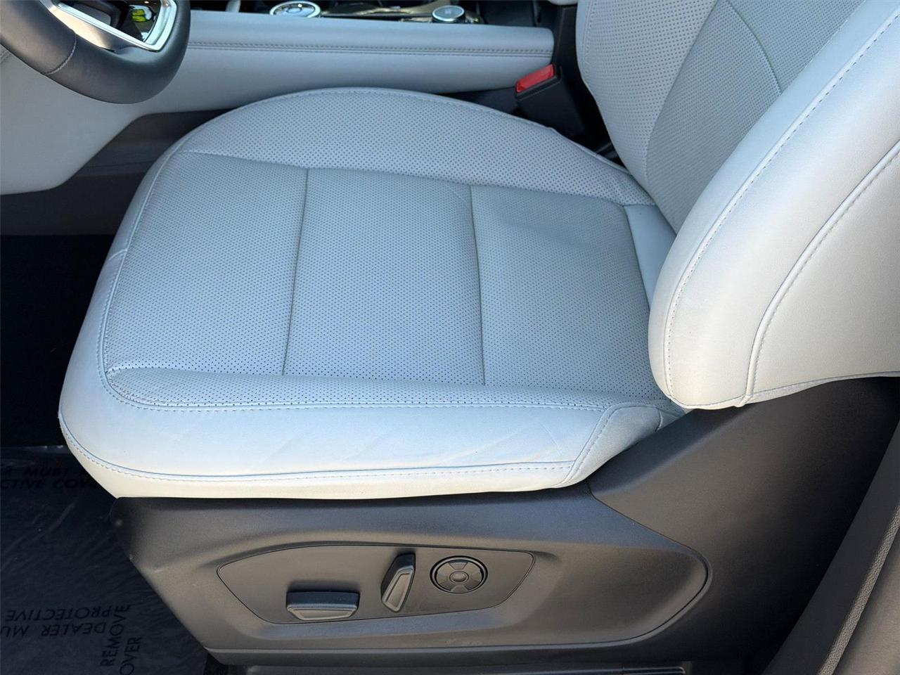 2025 Ford Explorer Platinum Hagerstown MD