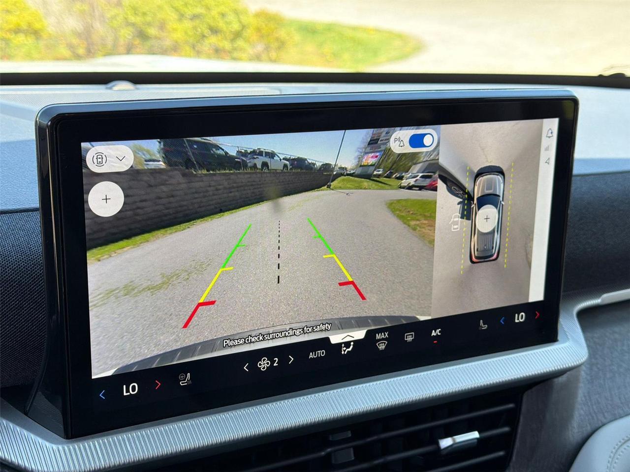 2025 Ford Explorer Platinum Hagerstown MD