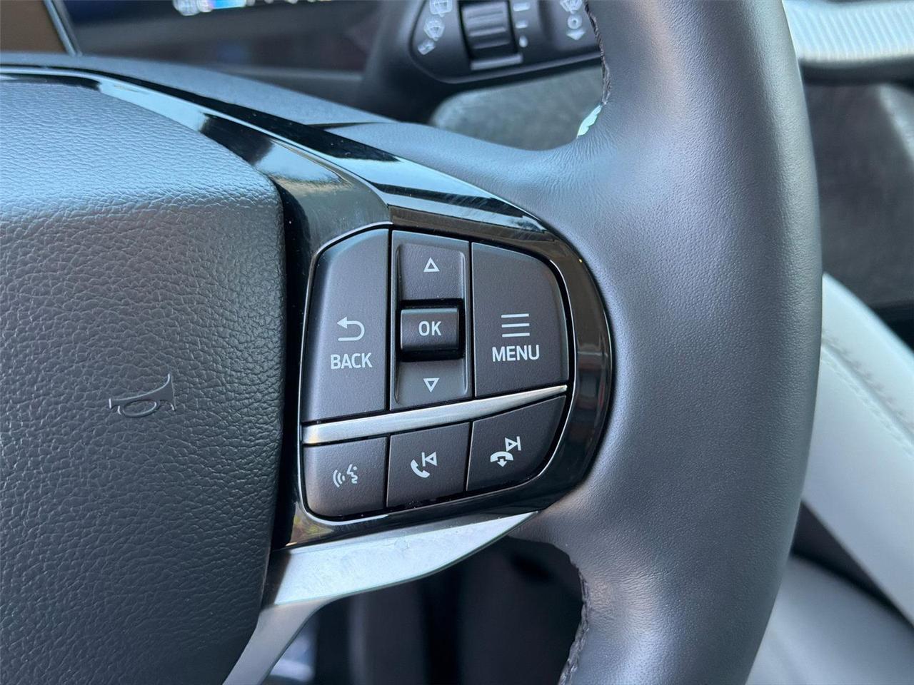 2025 Ford Explorer Platinum Hagerstown MD