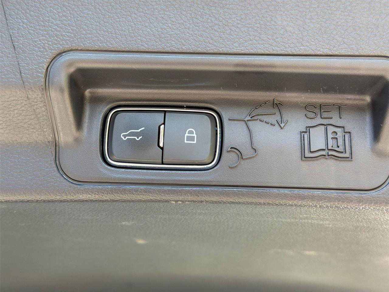 2025 Ford Explorer Platinum Hagerstown MD