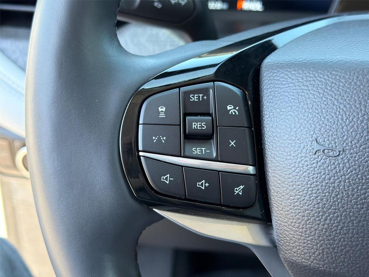 2025 Ford Explorer Platinum Hagerstown MD