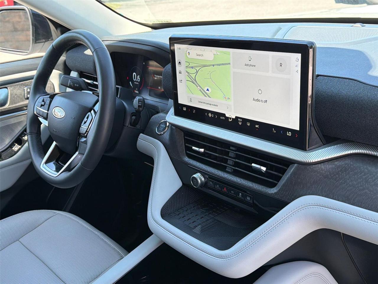 2025 Ford Explorer Platinum Hagerstown MD