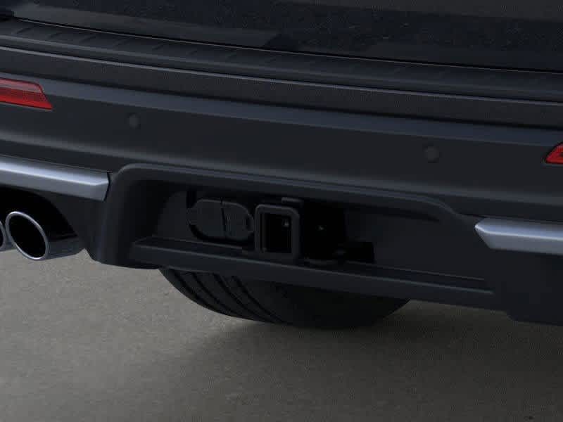 2025 Ford Explorer Platinum Plymouth MA