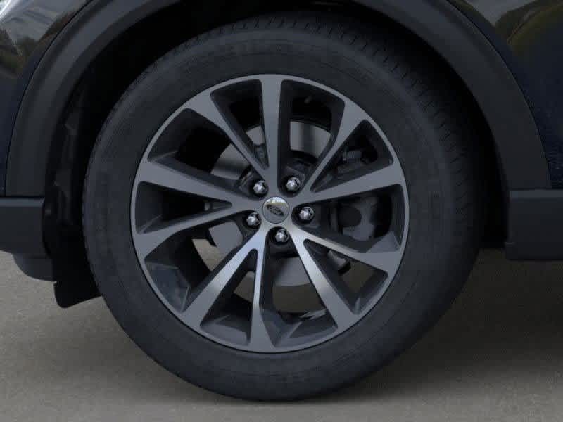 2025 Ford Explorer Platinum Plymouth MA