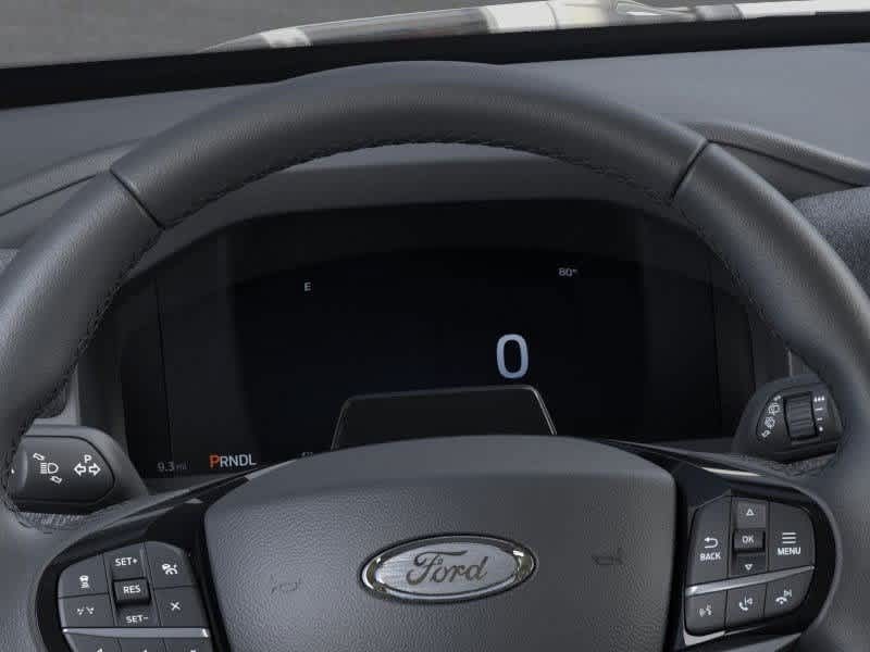 2025 Ford Explorer Platinum Plymouth MA