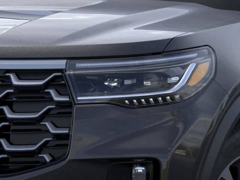 2025 Ford Explorer Platinum Plymouth MA