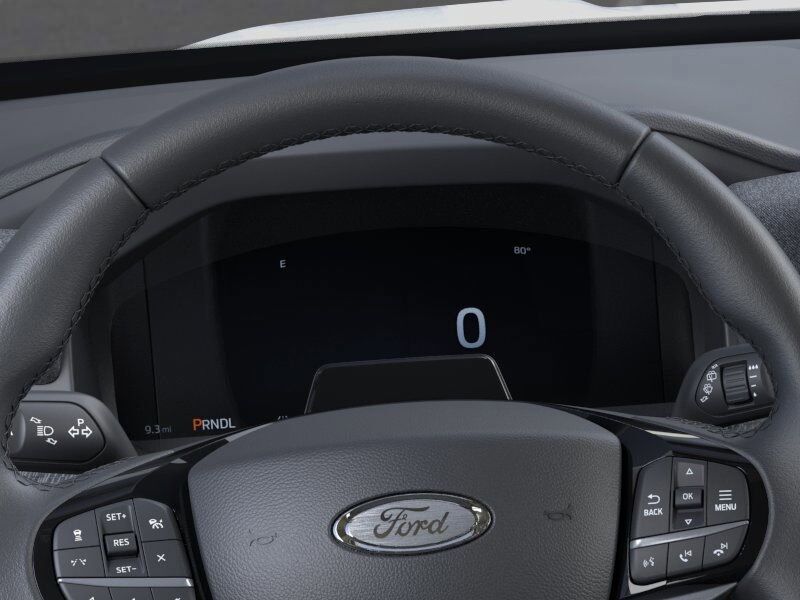 2025 Ford Explorer Platinum Ashland VA