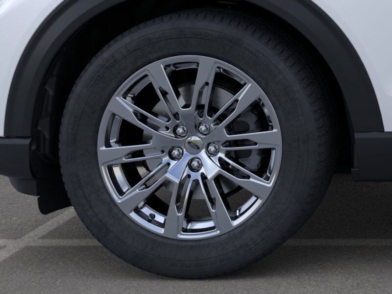 2025 Ford Explorer Platinum Ashland VA
